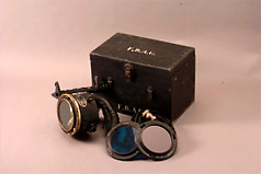 舊式通訊儀器