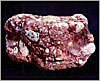 Picture of Red conglomerate