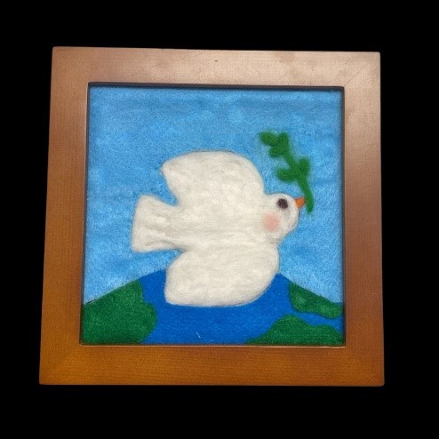 Wool Felt Wool Felt