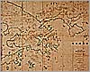 1868年新安縣全圖