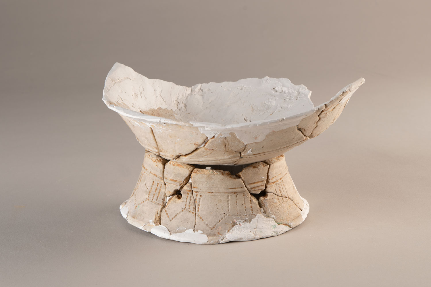 中華文明多元一體的演化