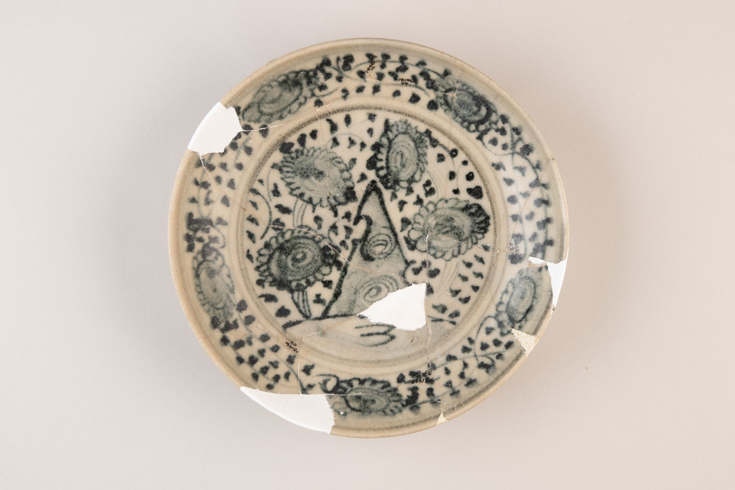 Sails Across the Seas: Ming Dynasty Export Ceramics from Penny&rsquo;s Bay
