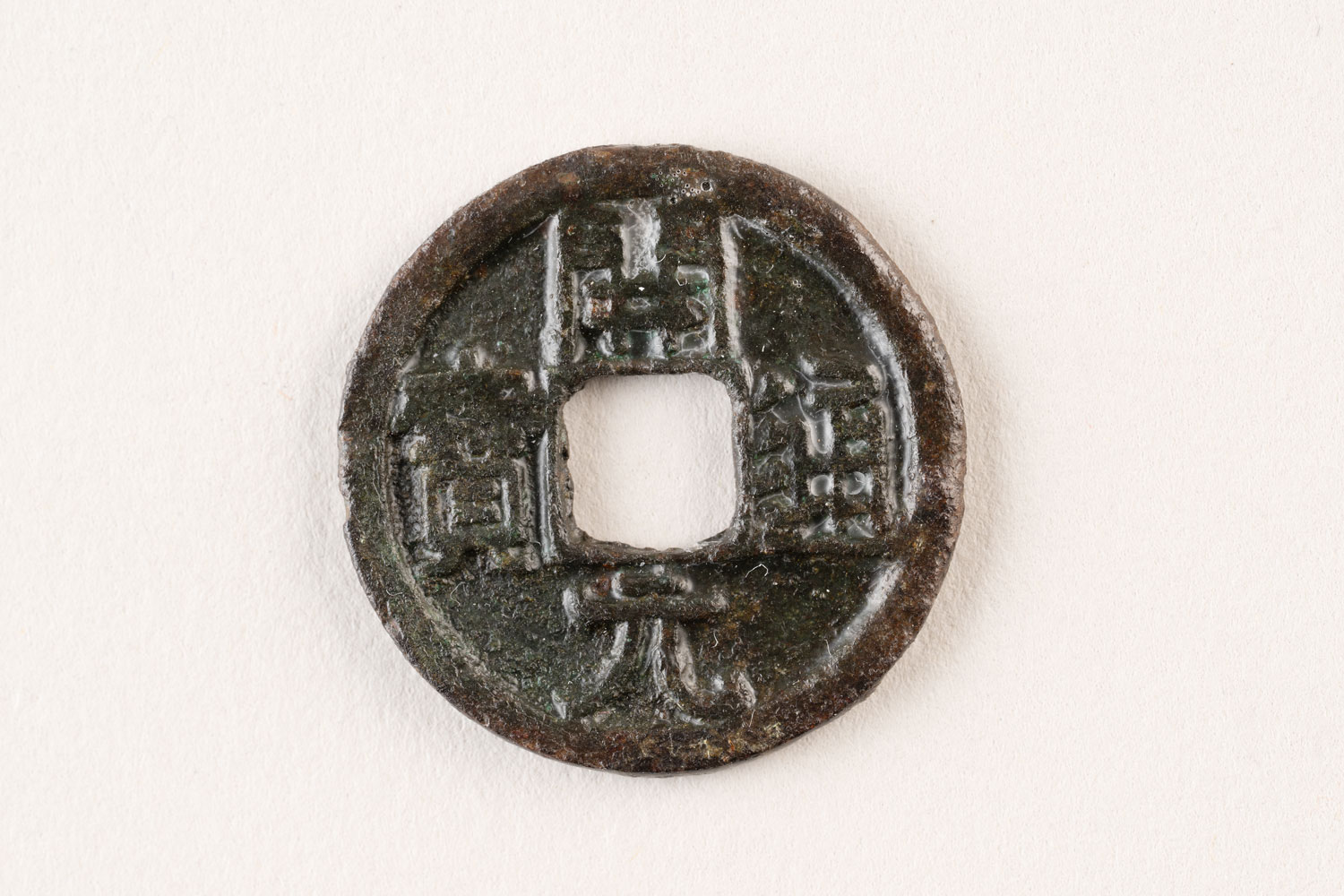 屯門軍鎮的生活