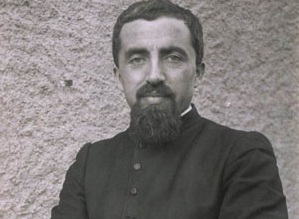 麦兆良神父（Fr Raphael Maglioni） 1891 - 1953图片
